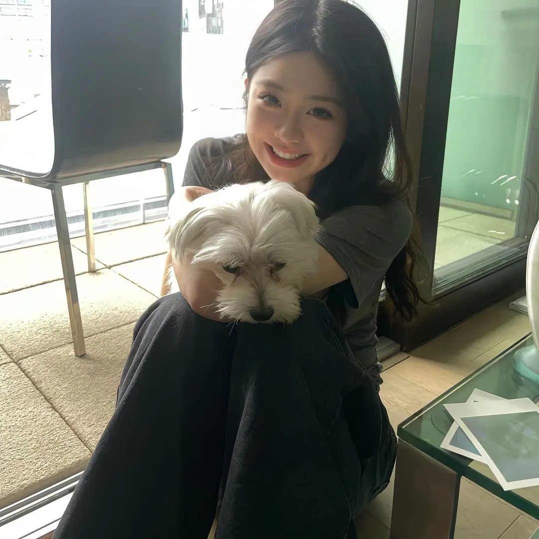 合租男女